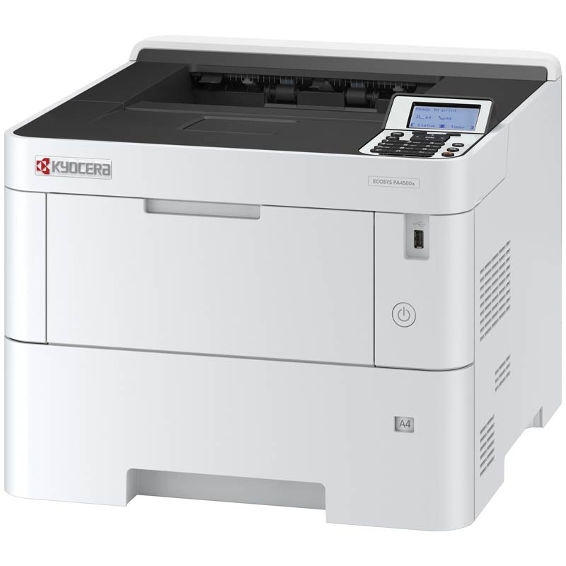 ECOSYS PA4500x ECOSYS PA4500x